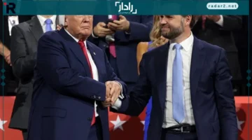 حادث مروع.. تصادم آليات أمنية يصيب ضابطًا وجنديًا أثناء مرافقة موكب نائب ترامب